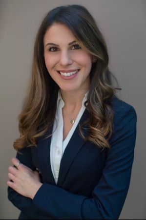 Professional photo of Attorney Kristy Candela